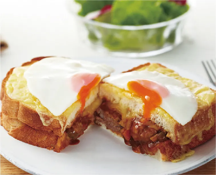 クロックマダムイメージ画像